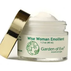 Wise Woman Emollient (2019 formulation)