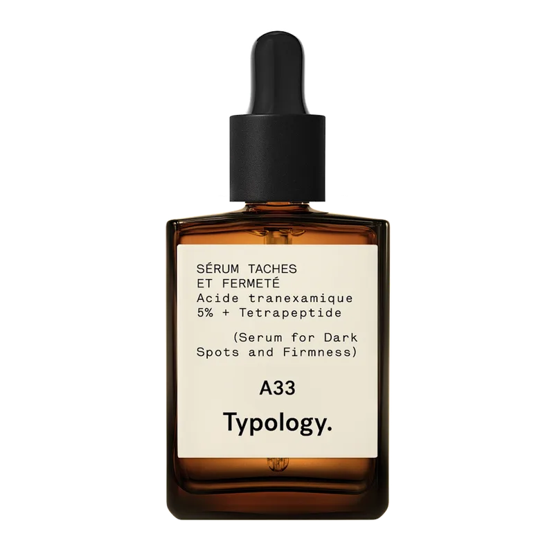 A33 Serum for Dark Spots and Firmness