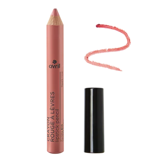 Lipstick pencil, Pink Opal