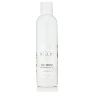 Cleansing Hair Froth, Fatty Coconut (2020 formulation)