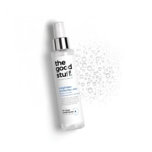 Weightless Protection Mist No Rinse Conditioner (2019 formulation)
