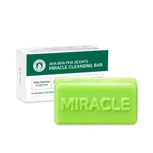 AHA-BHA-PHA 30DAYS Miracle Cleansing Bar