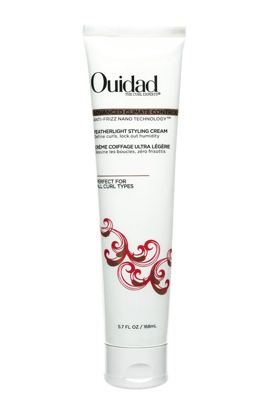 ADVANCED CLIMATE CONTROL ALL CURLS Featherlight Styling Cream