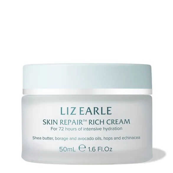 Skin Repair Rich Cream