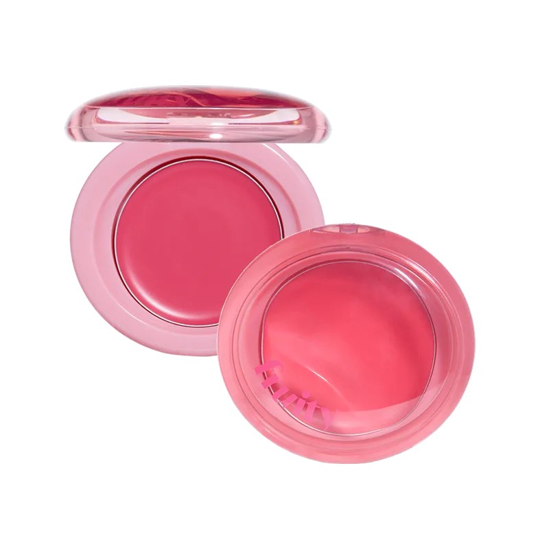 Fruity Lip & Cheek Blur Balm, 05 Plump Raspberry