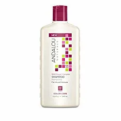 1000 Roses Complex Shampoo