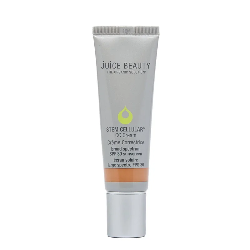 Stem Cellular CC Cream, SPF 30