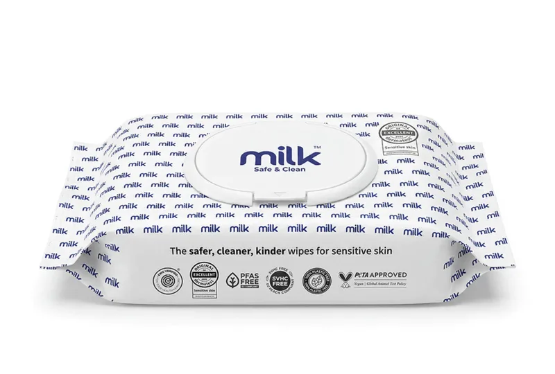 Water Wipes