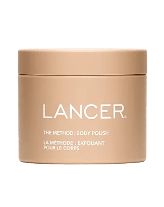 Skincare The Method: Body Polish