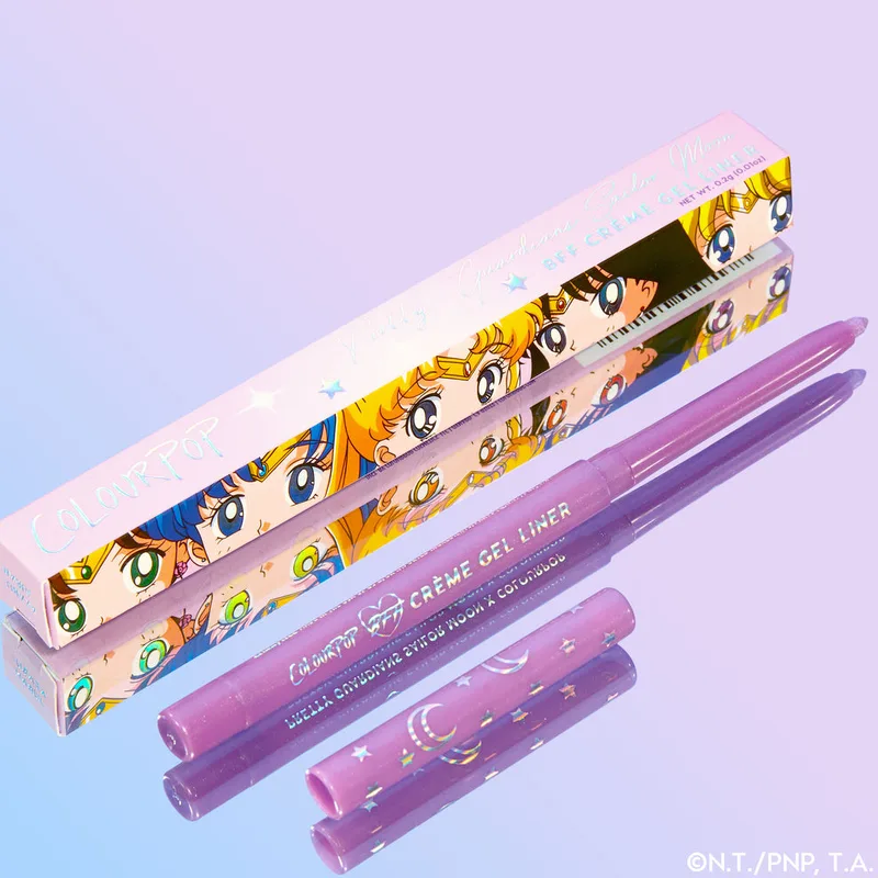 Crème Gel Liner, Azabu-Juban