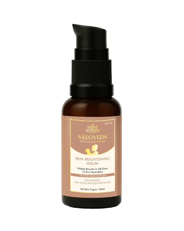 Skin Brightening Serum