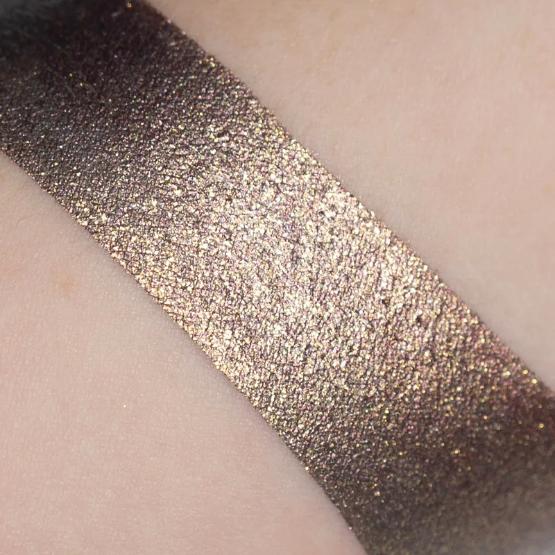 Cream Eyeshadow, Awkward Silence