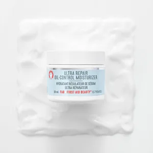 Ultra Repair Oil Control Moisturizer