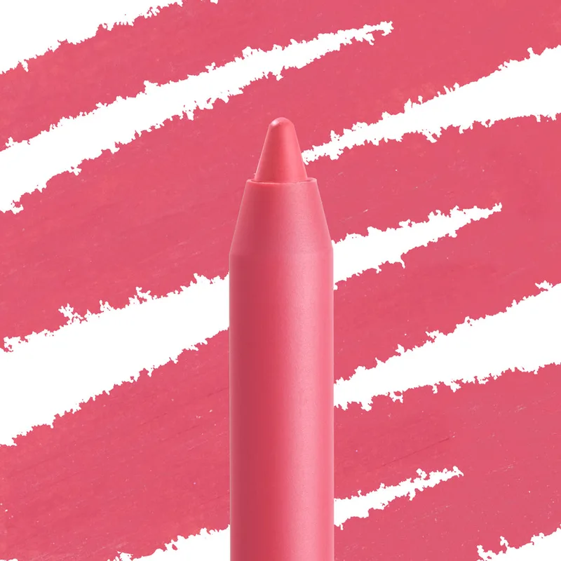 Lippie Pencil, Starship