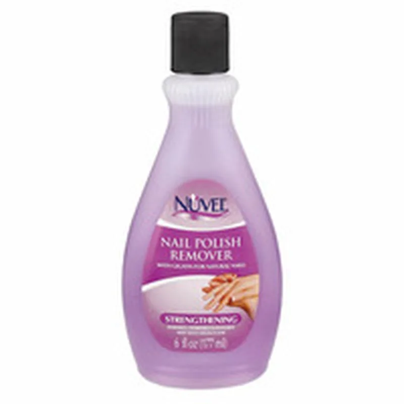 Regular Nail Polish Remover