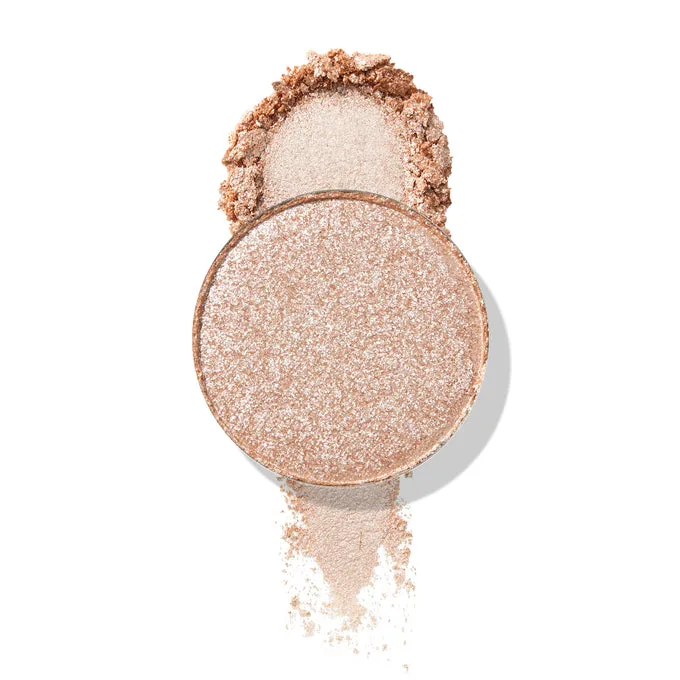 Pressed Powder Shadow, Play Hard