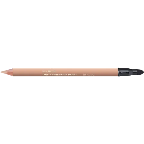 Line Correcting Pencil