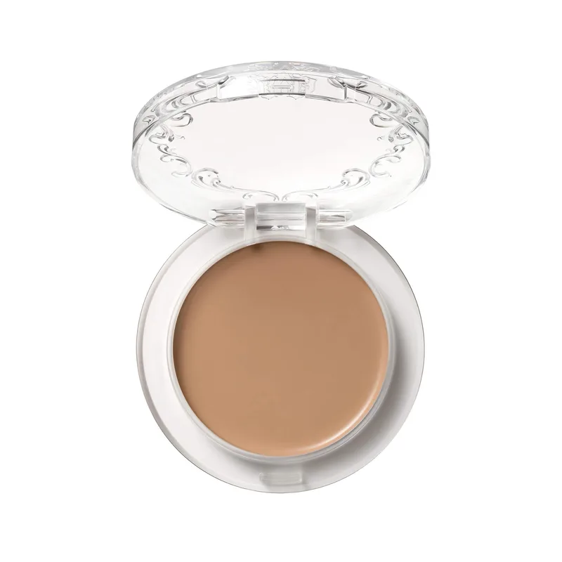 Good Apple Skin-Perfecting Foundation Balm, Medium 045