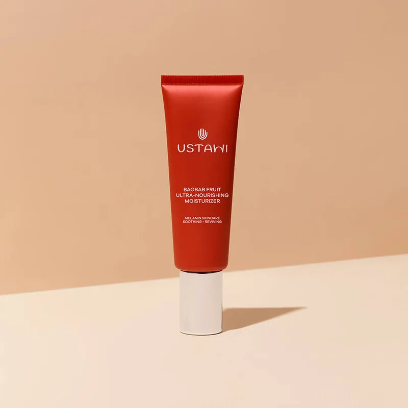 Baobab Fruit Ultra-Nourishing Moisturizer