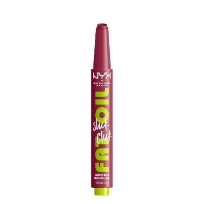 Fat Oil Slick Click Tinted Lip Balm - That's Major