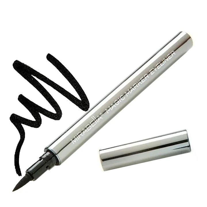 Black Magic Marker Liquid Eyeliner