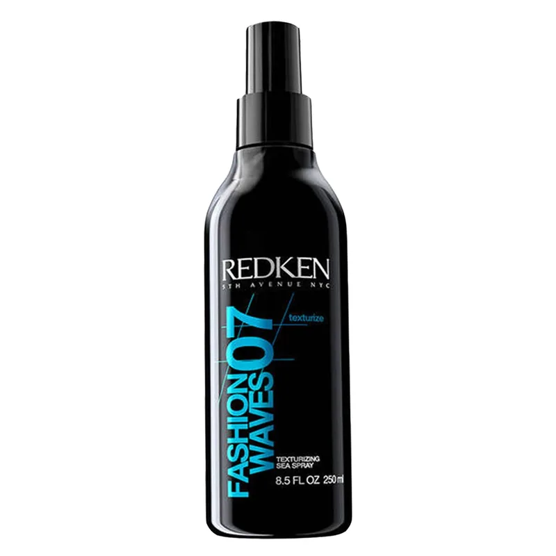 Fashion Waves 07 Sea Salt Hairspray
