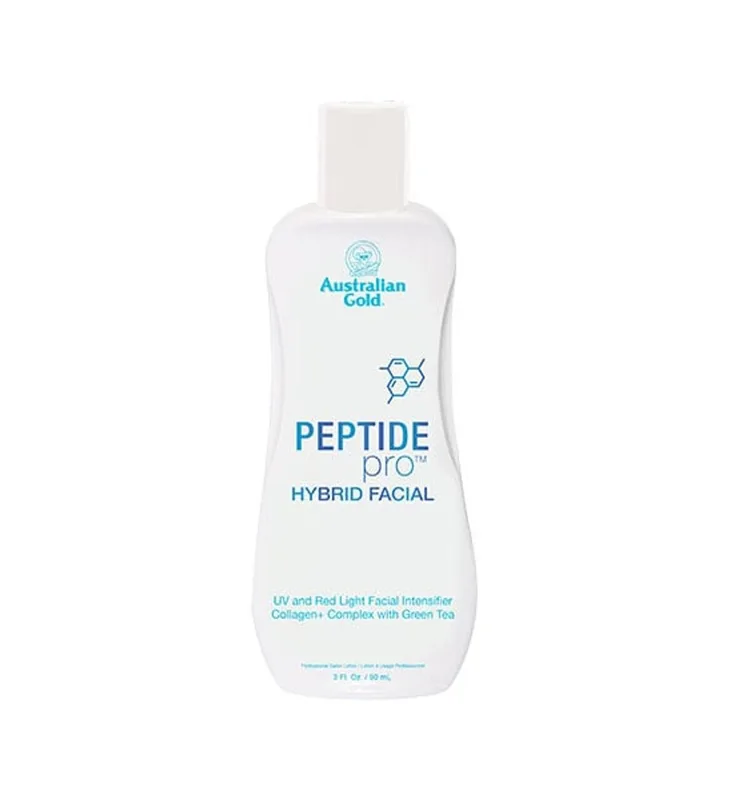 PEPTIDE pro HYBRID FACIAL
