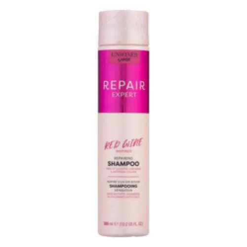 Red Wine Inspired Repairing Shampoo (2018 formulation)