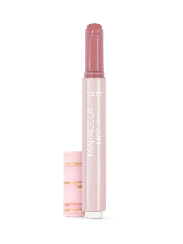 Maracuja Juicy Lip Balm, Vanilla Icing