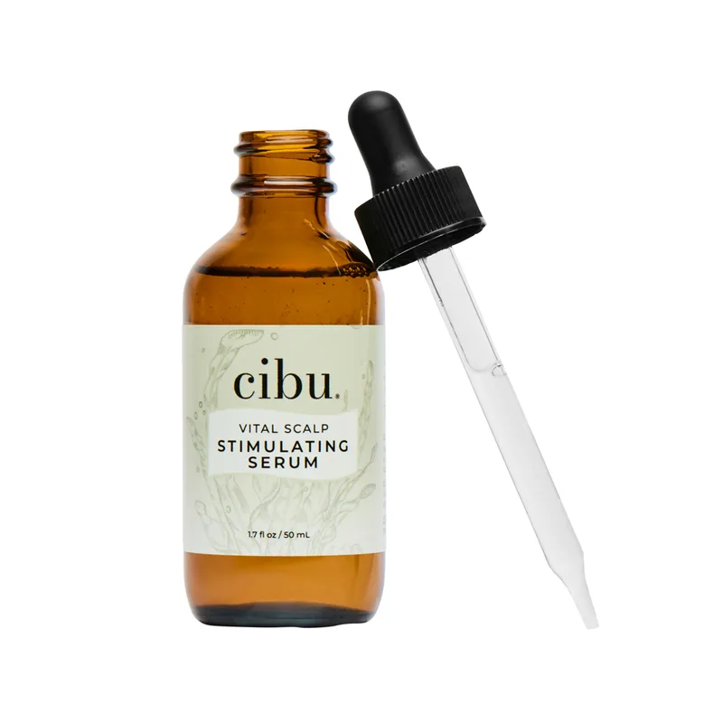Vital Scalp Stimulating Serum