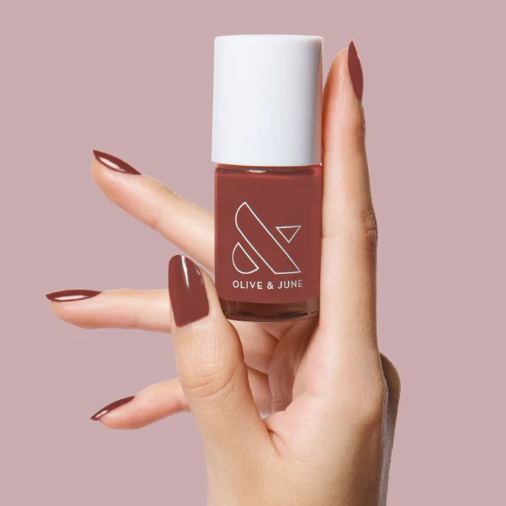 Nail Polish, JJ