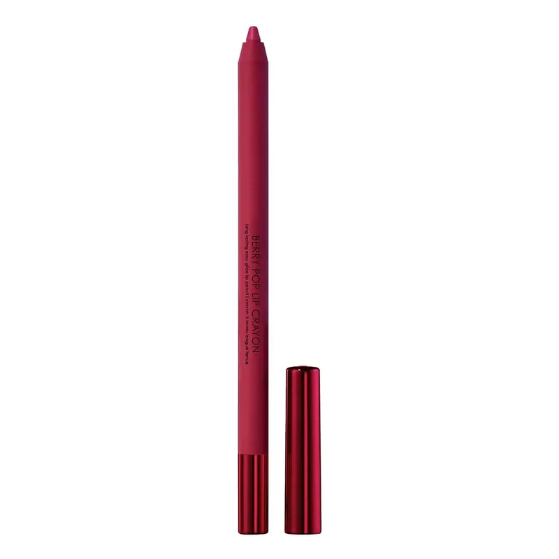 Berry Pop Lip Crayon