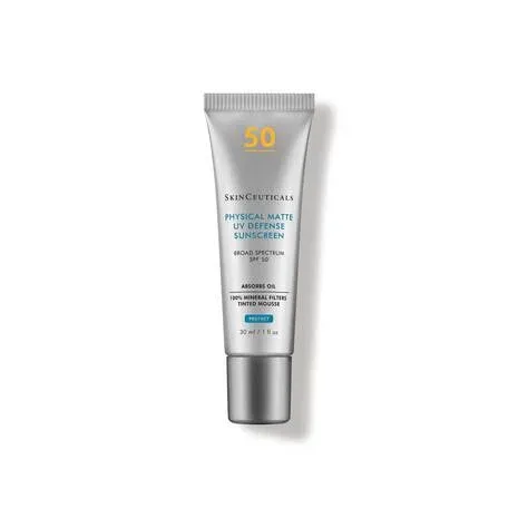 Physical Matte UV Defense, SPF 50