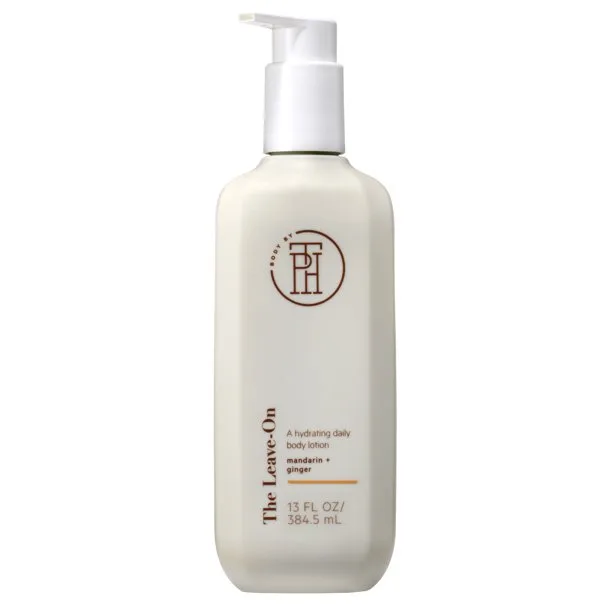 BODY Leave-On Daily Body Lotion