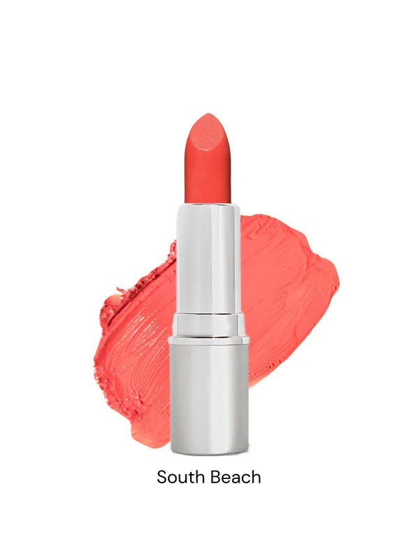 Truly Natural Lipstick, South Beach