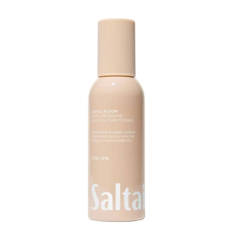 Moisture Bound Leave-In Conditioner