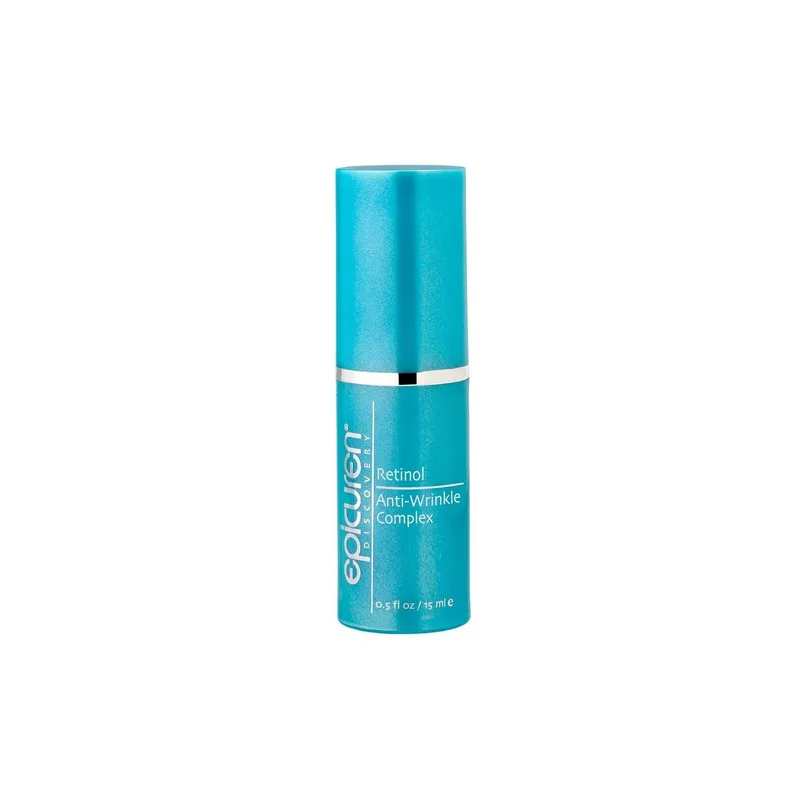 Discovery Retinol Anti-Wrinkle Complex