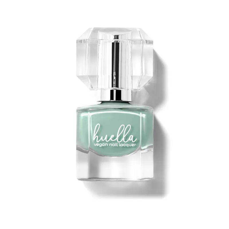 Beauty Nail Lacquer, All The Sage