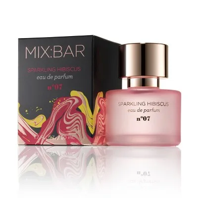 Eau de Parfum, Sparkling Hibiscus