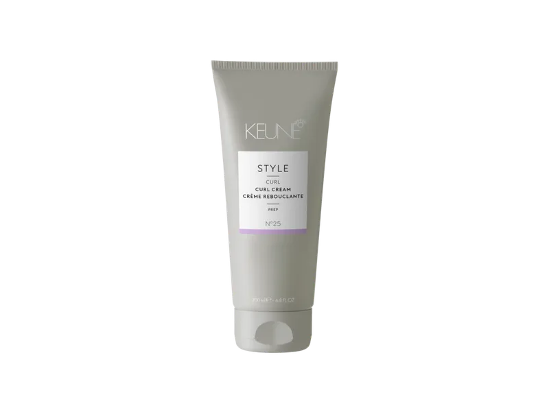 Style Curl Cream