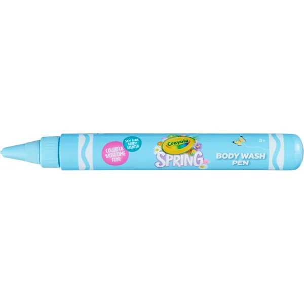 Body Wash Pen, Sky Blue Berry