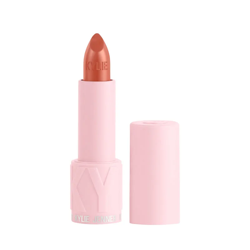 Crème Lipstick, Better Late Than Never
