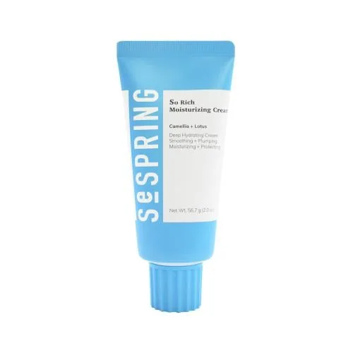 So Rich Moisturizing Cream