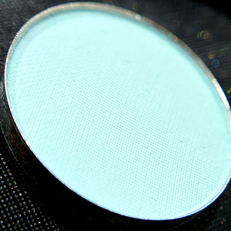 Matte Eyeshadow, Tide Pool