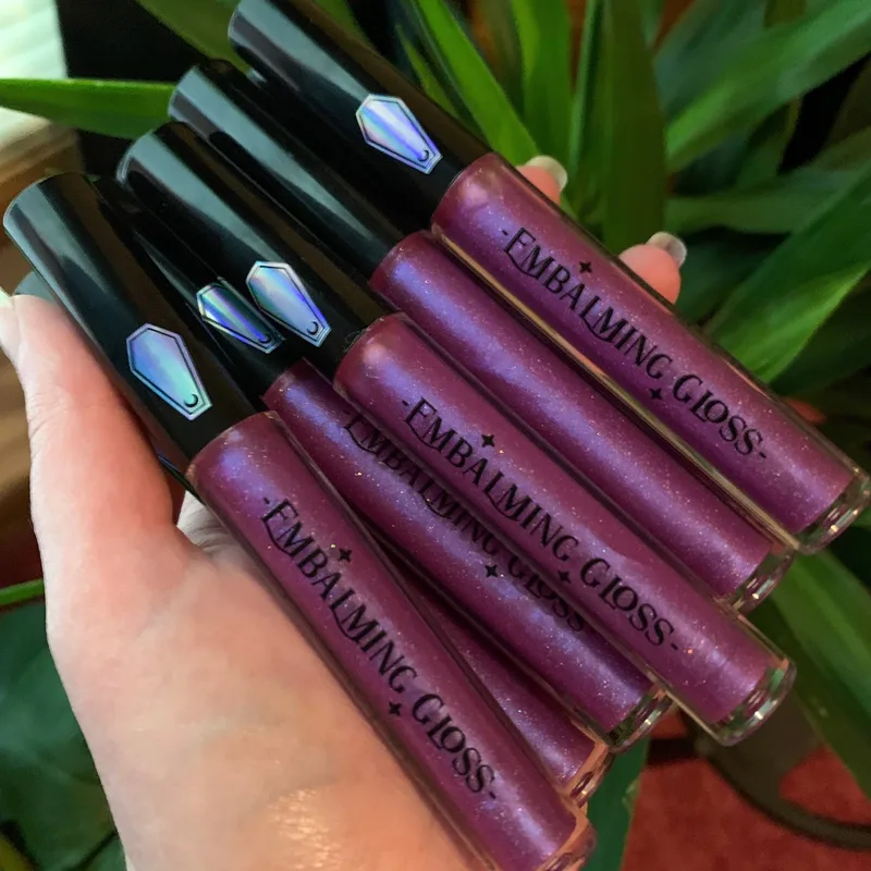 Spirit Embalming Lip Gloss