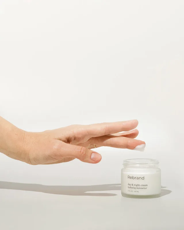 Skincare Day & Night Cream
