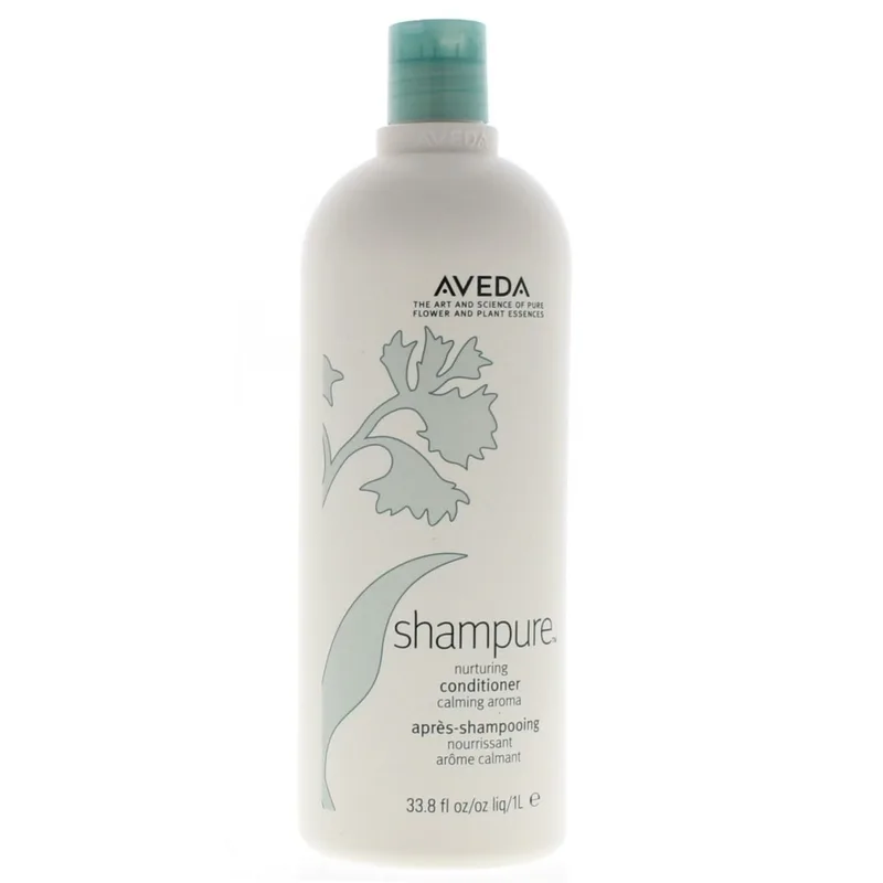 Shampure Nurturing Conditioner