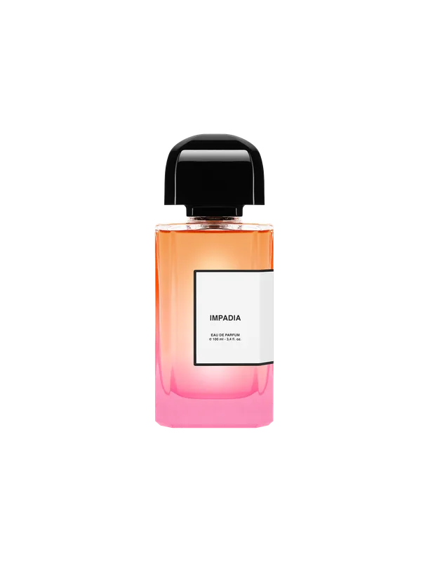 Eau de Parfum, Impadia