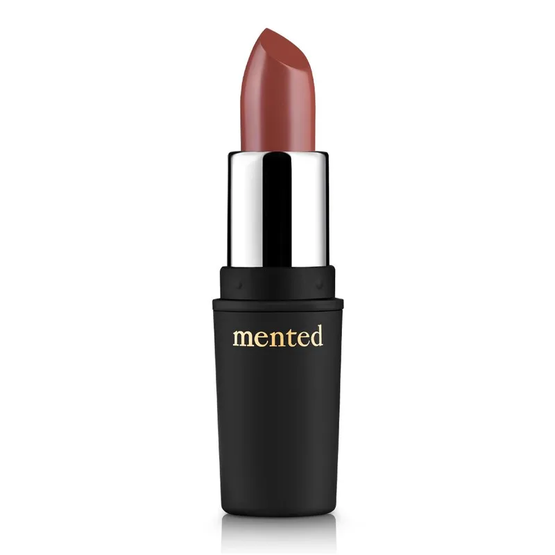 Semi Matte Lipstick, Nude Lala (2020 formulation)