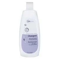 Shampoo For Sensitive Hair & Scalp, Fragrance-Free (2020 formulation)